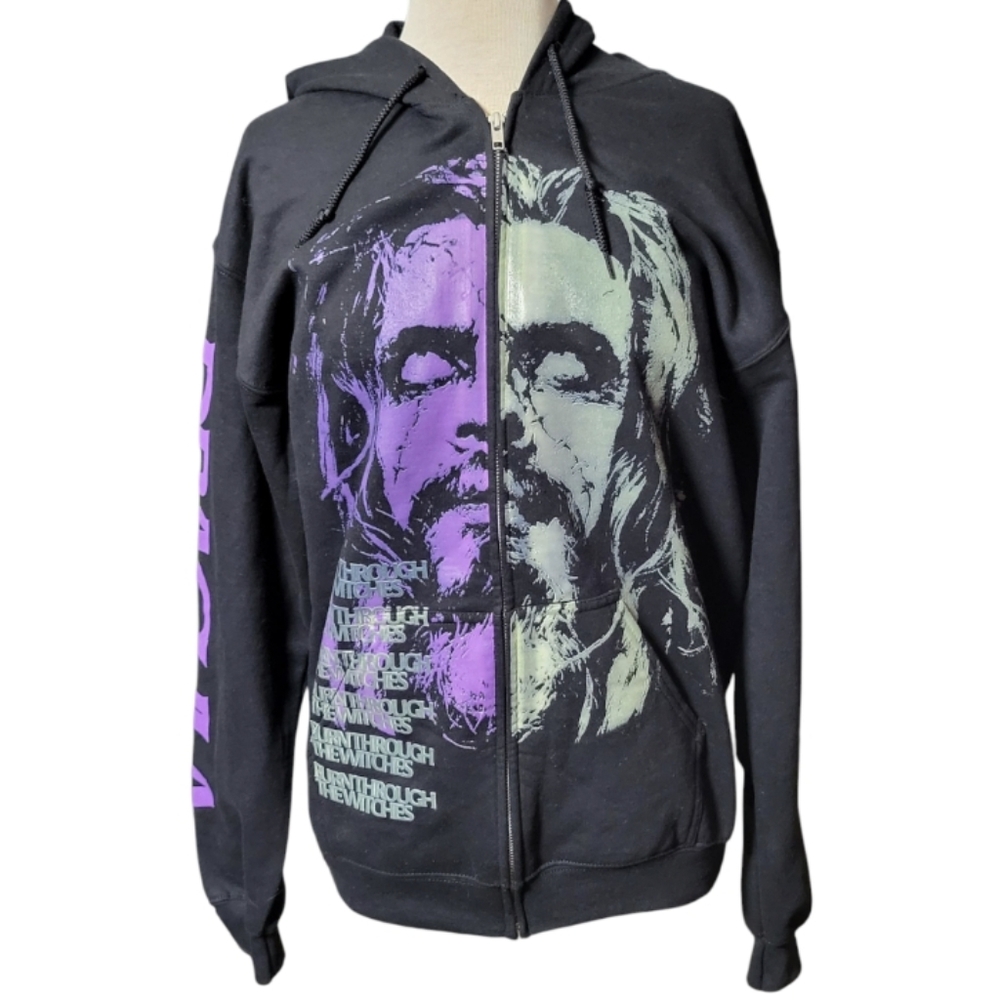 Rob Zombie Hoodie
